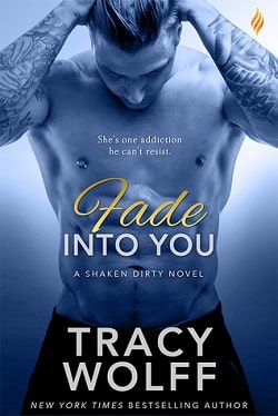 Fade Into You (Shaken Dirty 3)