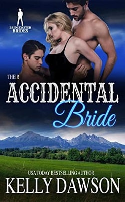 Their Accidental Bride (Bridgewater Brides 5)