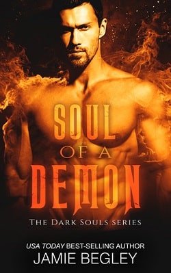 Soul of a Demon (The Dark Souls 3)
