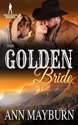 Their Golden Bride (Bridgewater Brides 4)