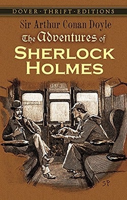 The Adventures of Sherlock Holmes (Sherlock Holmes 3)