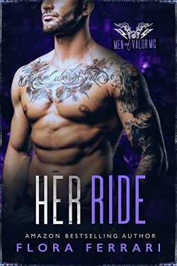 Her Ride (Men of Valor MC)