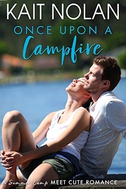 Once Upon a Campfire (Meet Cute Romance 6)