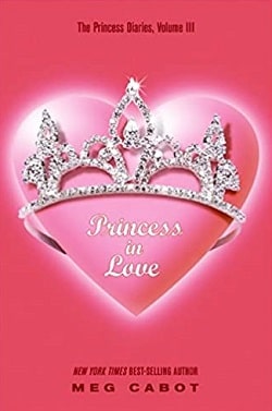 Princess in Love (The Princess Diaries 3)