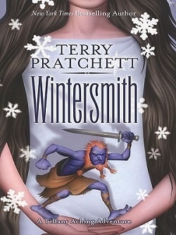 Wintersmith (Discworld 35)