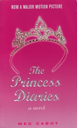 The Princess Diaries (The Princess Diaries 1)