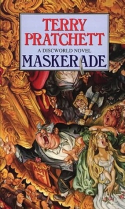 Maskerade (Discworld 18)