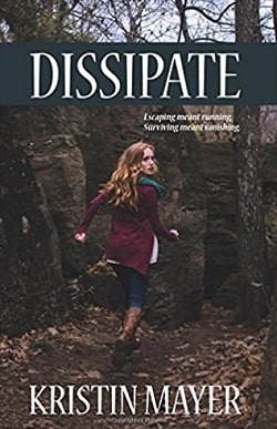 Dissipate