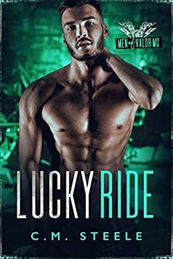 Lucky Ride (Men of Valor MC)