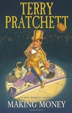 Making Money (Discworld 36)