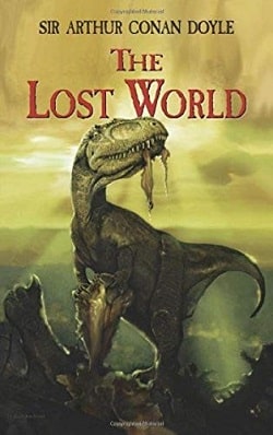 The Lost World (Professor Challenger 1)