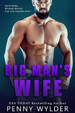 Big Man’s Wife (Big Men Big Hearts 1)