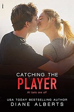 Catching the Player (A Hamilton Family 3)