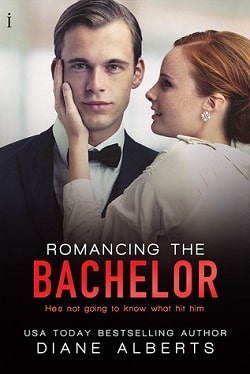 Romancing the Bachelor (A Hamilton Family 2)