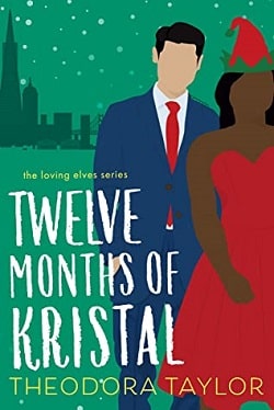 Twelve Months of Kristal: 50 Loving States Maine