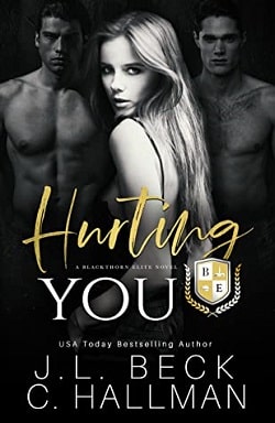 Hurting You (Blackthorn Elite 3)