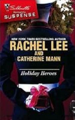 Holiday Heroes (Wingmen Warriors 13)