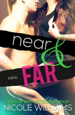 Near and Far (Lost &amp; Found 2)