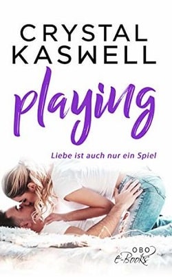 Playing (Inked Hearts 2)