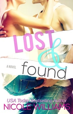 Lost &amp; Found (Lost &amp; Found 1)