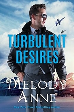 Turbulent Desires (Billionaire Aviators 2)