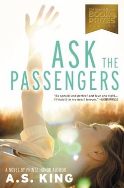 Ask the Passengers