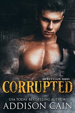 Corrupted (Alpha's Claim 5)