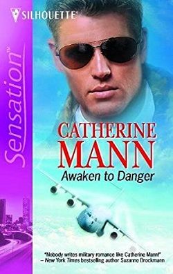 Awaken to Danger (Wingmen Warriors 11)