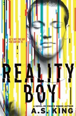 Reality Boy