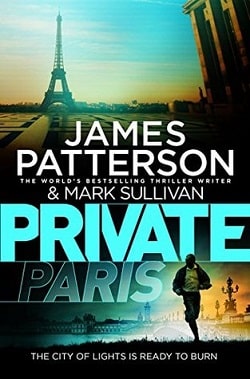 Private Paris (Private 10)