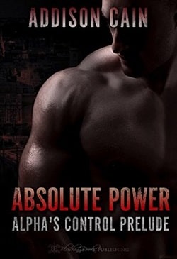 Absolute Power (Alpha’s Claim 3.5)