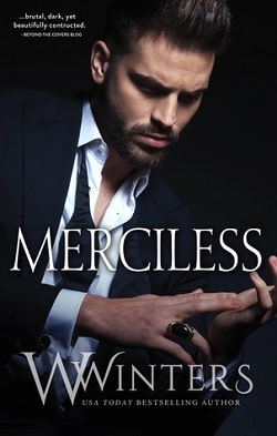 Merciless (Merciless 1)