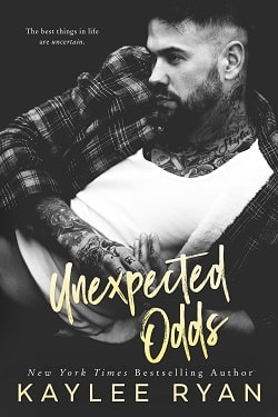 Unexpected Odds (Unexpected Arrivals 5)