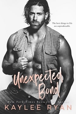 Unexpected Bond (Unexpected Arrivals 4)