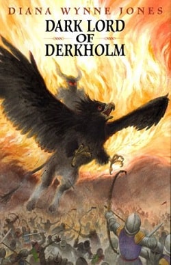 Dark Lord of Derkholm (Derkholm 1)