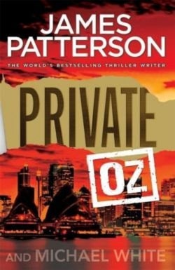 Private Oz (Private 7)