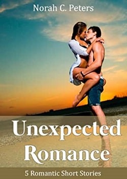 Unexpected Romance (5 Romantic Short Stories)