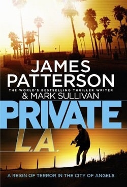 Private L.A. (Private 6)