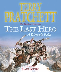 The Last Hero (Discworld 27)