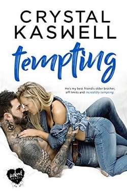 Tempting (Inked Hearts 1)