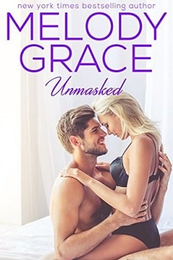 Unmasked (Beachwood Bay 7.5)