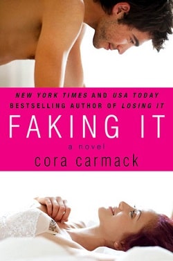 Faking It (Losing It 2)