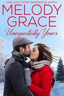 Unexpectedly Yours (Beachwood Bay 6)