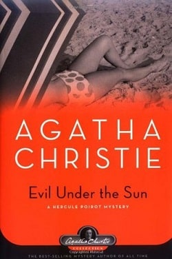 Evil Under the Sun (Hercule Poirot 24)