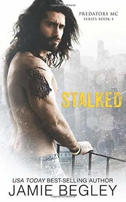 Stalked (Predators MC 4)