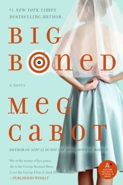 Big Boned (Heather Wells 3)