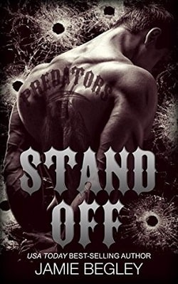 Stand Off (Predators MC 2)