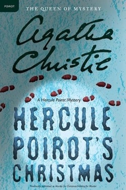 Hercule Poirot's Christmas: A Hercule Poirot Mystery (Hercule Poirot 20)