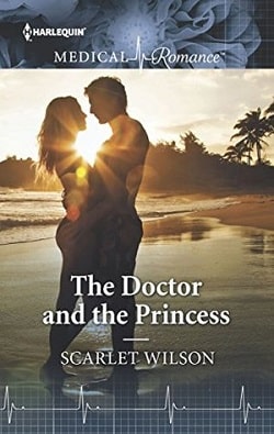 The Doctor and the Princess