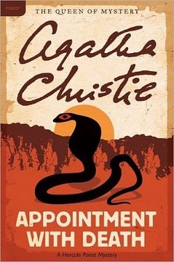 Appointment With Death (Hercule Poirot 19)